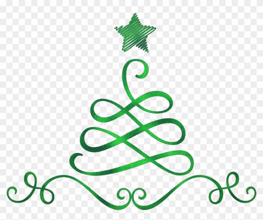 #arbol #navidad #christmas #tree #christmastree #arboldenavidad - Lettering Dorada Clipart #3307150