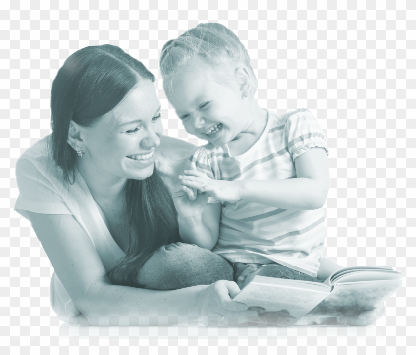 A Program For Parents Of Children With Neurodevelopmental - Sitting Clipart #3307286