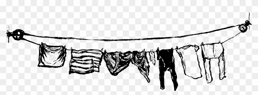 Fundoshi - Drawing Clipart #3307387