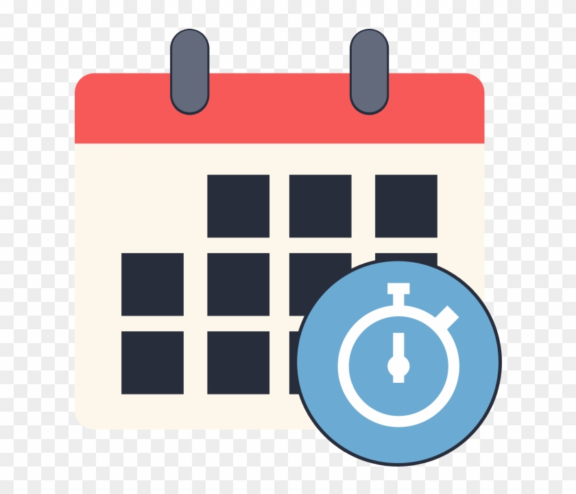 Horario Icono Png - Repeat Visit Icon Clipart #3307566