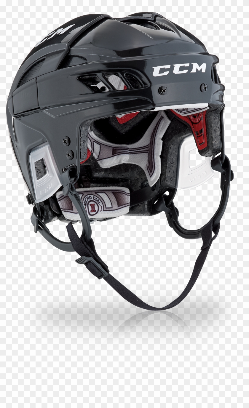 Ccm Fitlite Helmet Clipart #3307661