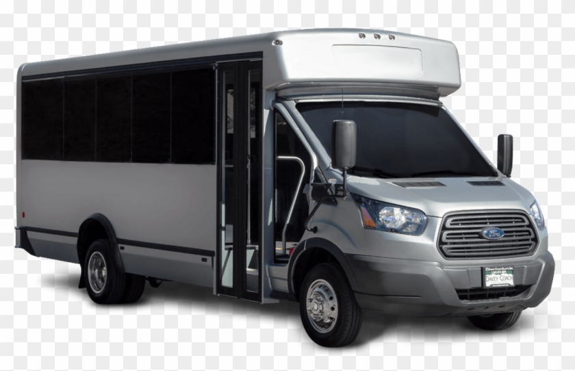 Collins Corporation Rev - Collins Nex Bus Ford Clipart #3307694