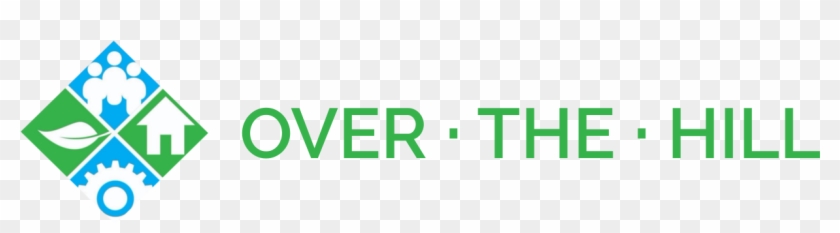 Over The Hill Bahamas - Graphics Clipart #3307721