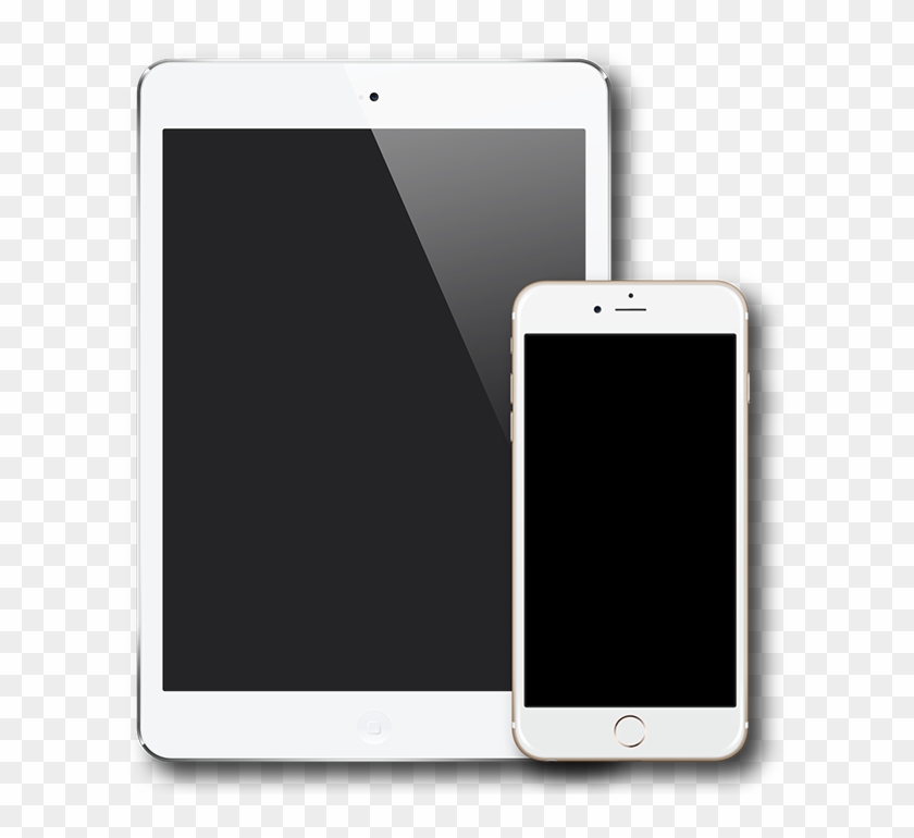 Brick's Has Gone Mobile - Smartphone Clipart #3308120