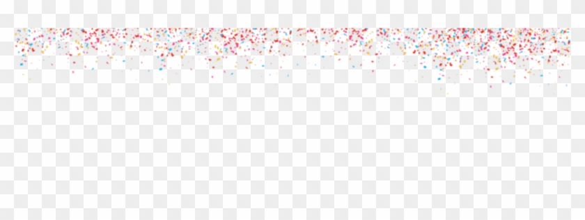 Confetes - Colorfulness Clipart
