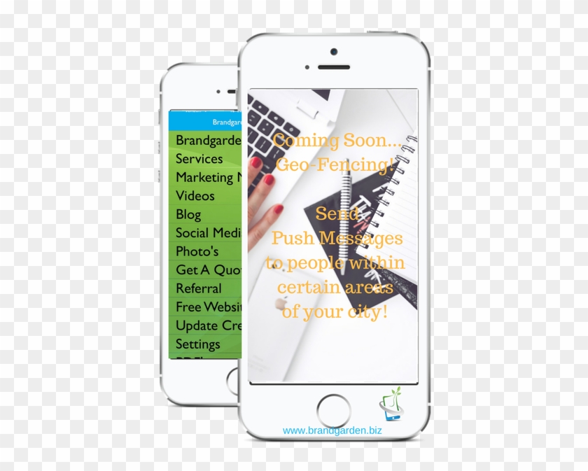 If You Own A Brick And Mortar Store Or Restaurant, - Iphone Clipart