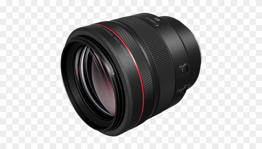 A Few More Images Of The Canon Rf 85mm F/1 - Canon Rf Mount Clipart #3308215