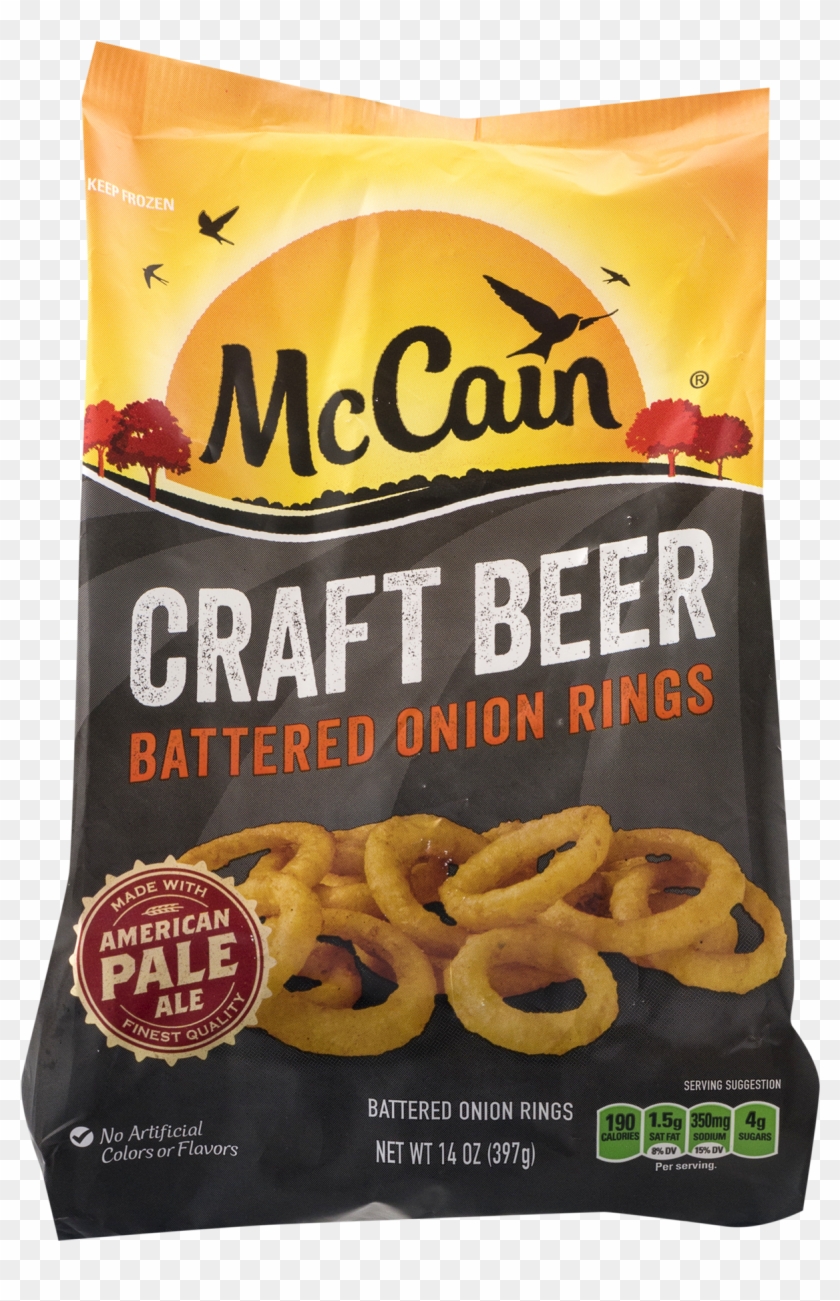 Onion Ring Clipart