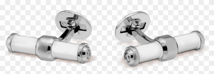 Pierre Arpels Sticks Cufflinks - Van Cleef & Arpels Pierre Arpels Clipart