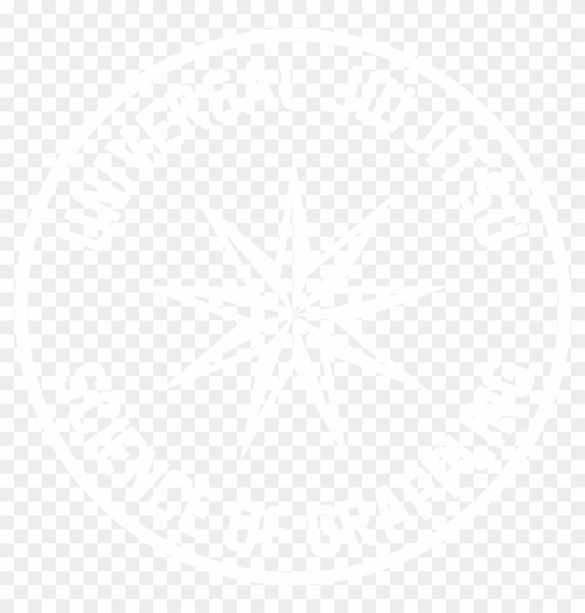Universal Jiu Jitsu - Upgris Clipart