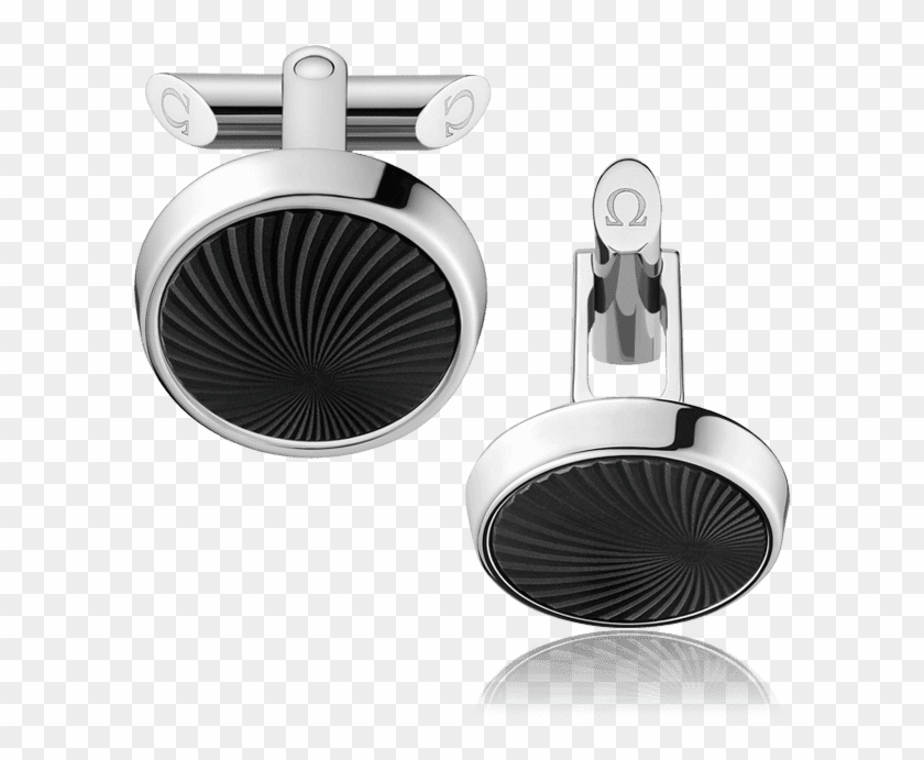 Cufflinks Stainless Steel And Engraved Slate Ca01st0000105 - Shower Head Clipart