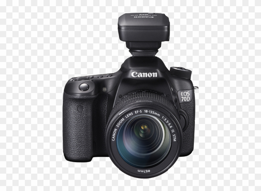 Canon Gps Receiver Gp-e2 - Canon 70d Price In Pakistan Clipart