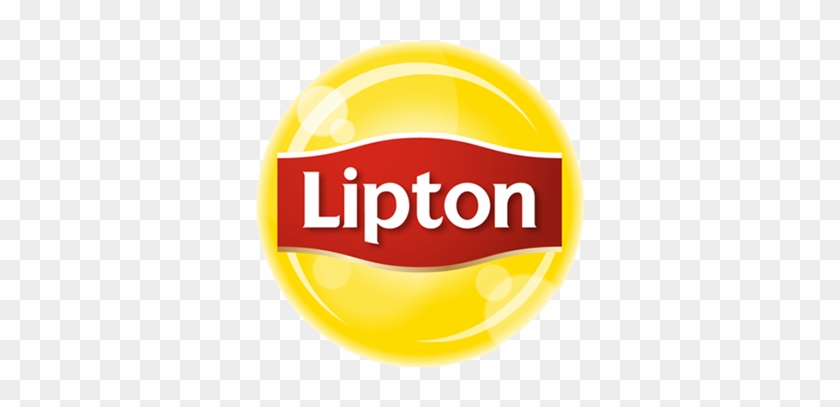 Lipton Yellow Label Tea Clipart