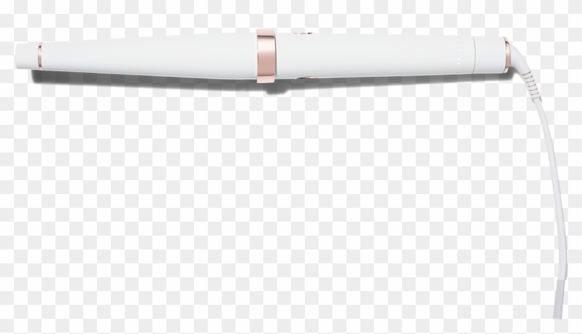 Singlepass Wave In White Rose Gold Image 1 - Sofa Tables Clipart