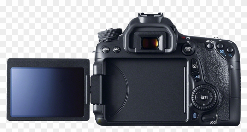 Previous - Next - Canon 70d Corpo Clipart