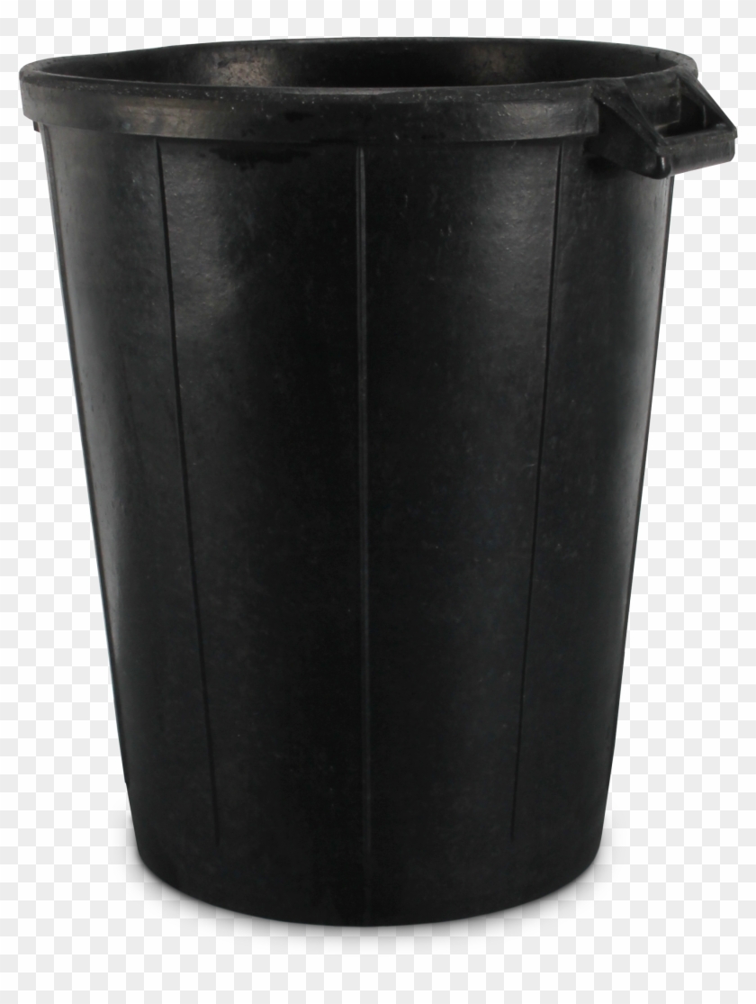 Cubo De Basura De Caucho «comunales» Nº 8 - Leather Clipart #3308900