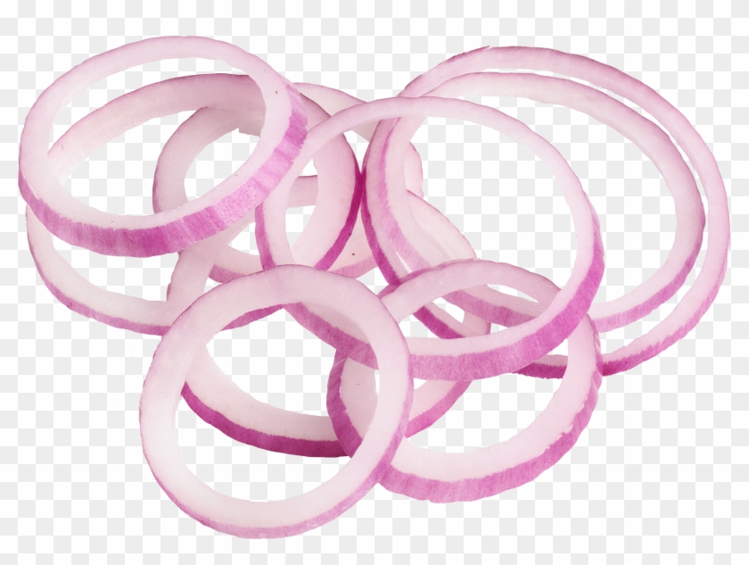 Red Onions - Balloon Clipart #3308922