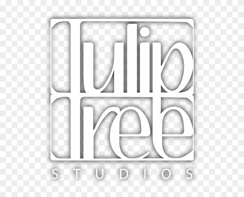 Tulip Tree Studios Is A Fresh-faced Marketing And Design Clipart #3308923