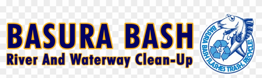 Logo Logo Logo Logo - Basura Bash Clipart #3308960