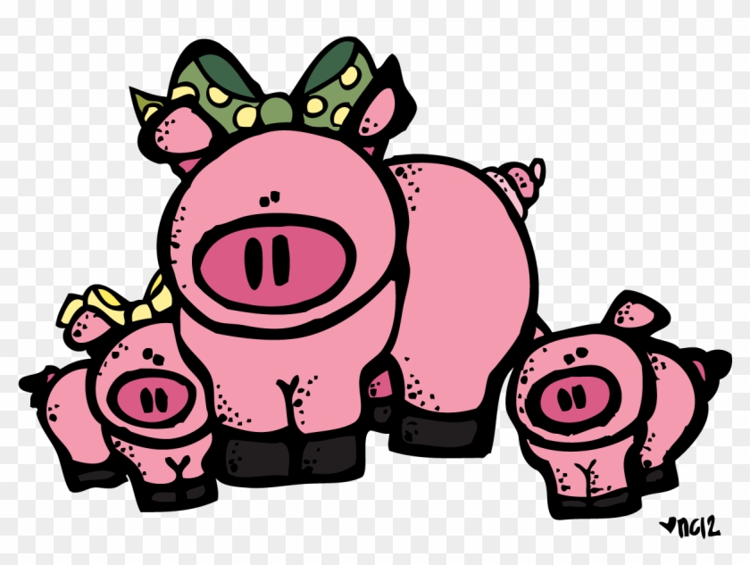 Melonheadz Cow Google Search Pigs Pinterest - Pig Melonheadz Clipart #3309101