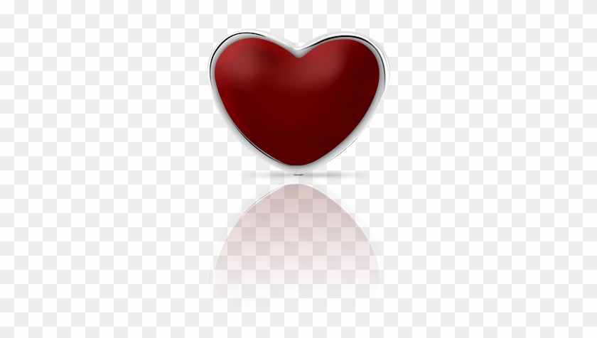 1 - 1 - - Heart Clipart #3309162
