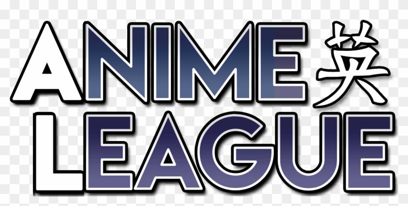 Animeleague - Graphic Design Clipart #3309383