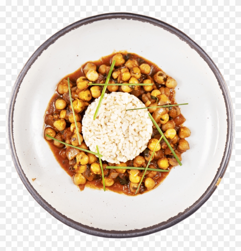 Plate & Serve Curry Clipart #3309473