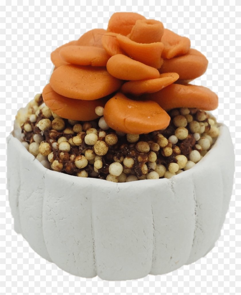 Foam Art 3 - Split Pea Clipart