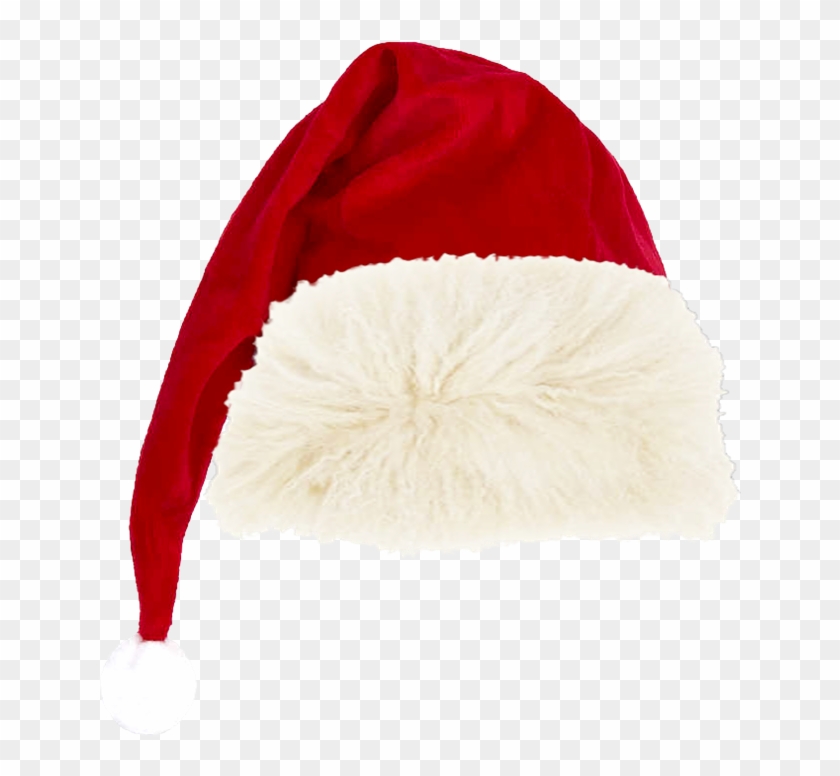 O Puedes Decorar Tu Propia Cabeza Y Enviarte Como Santa - Navidad Png Fondo Transparente Clipart