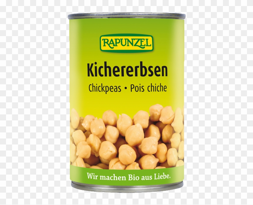 Chickpeas Canned - Chick Peas Can Clipart