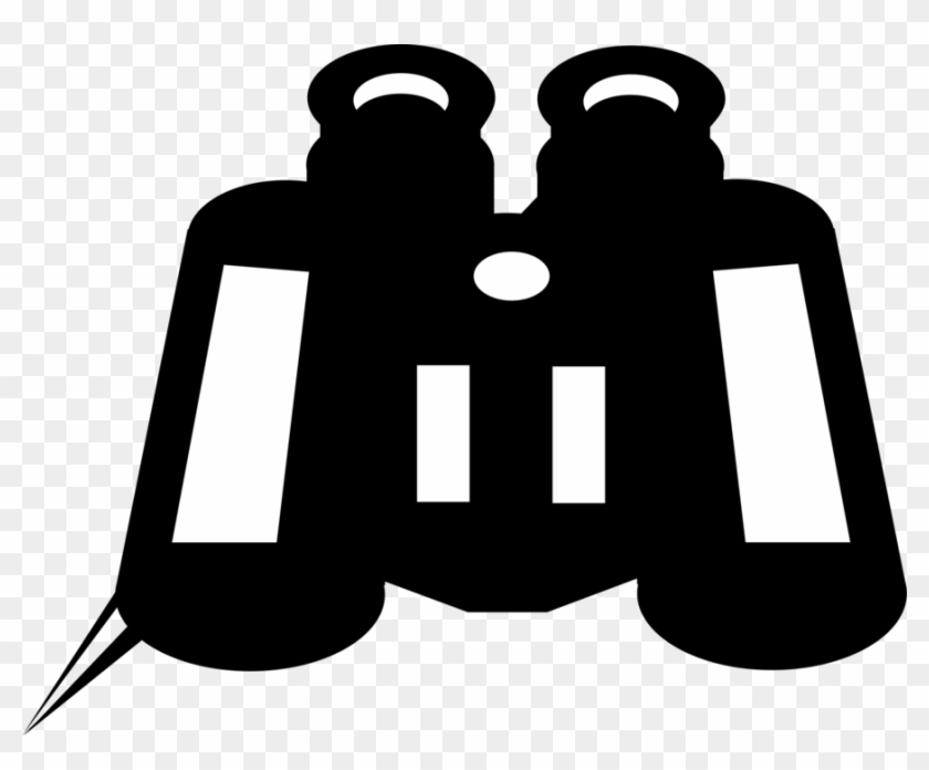 Vector Binoculars Binocular Vision Clipart #3309797