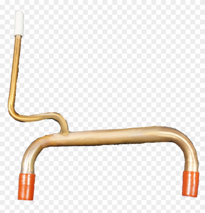 Custom Tubing - Wood Clipart