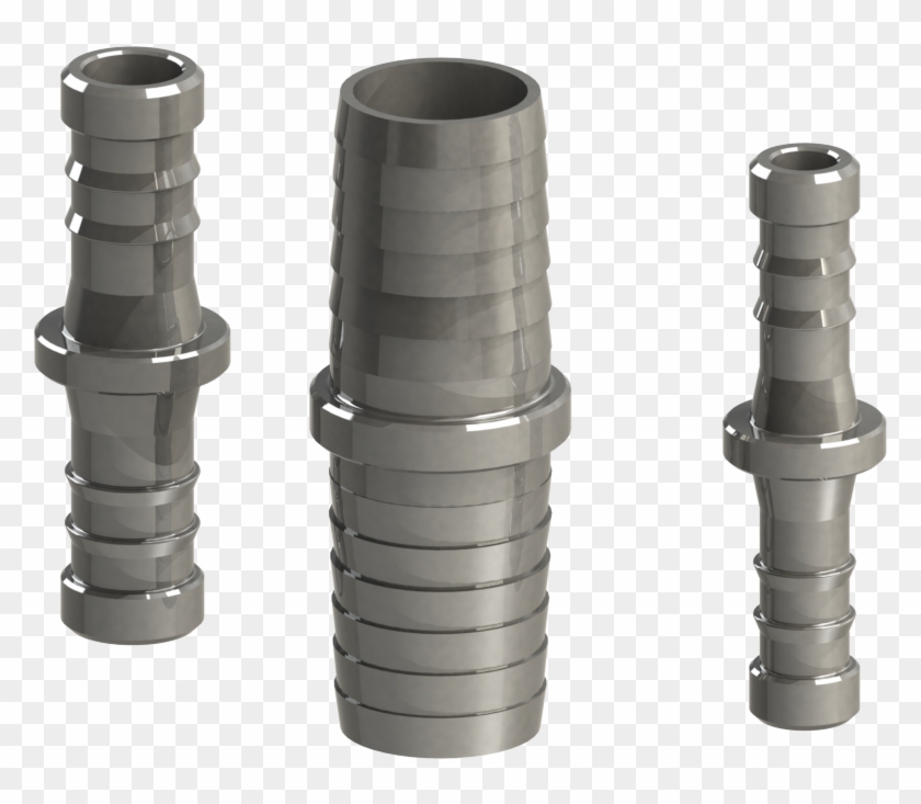 Tubing Bundle Coupling Kit - Torch Clipart