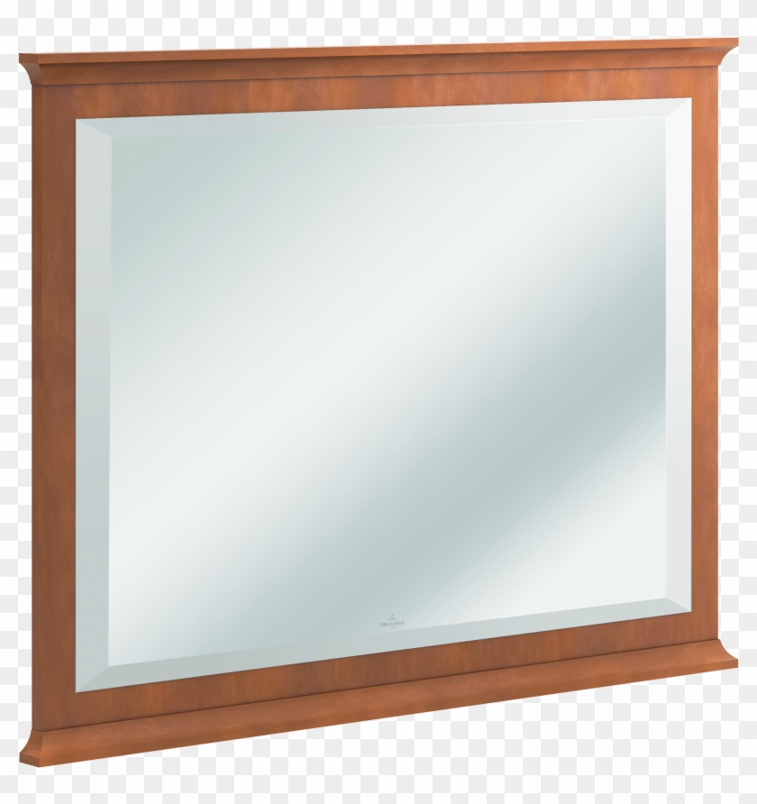 Mirror - Villeroy Boch Mirror Hommage Clipart
