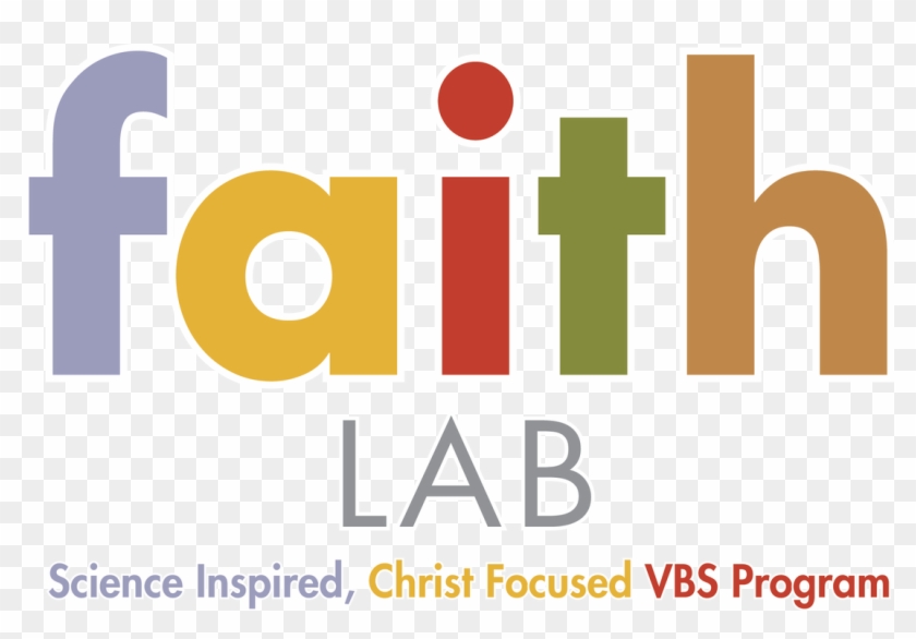 Our Faith Lab Vbs Includes Crazy-cool Science, Amazing - Album Clipart #3309976