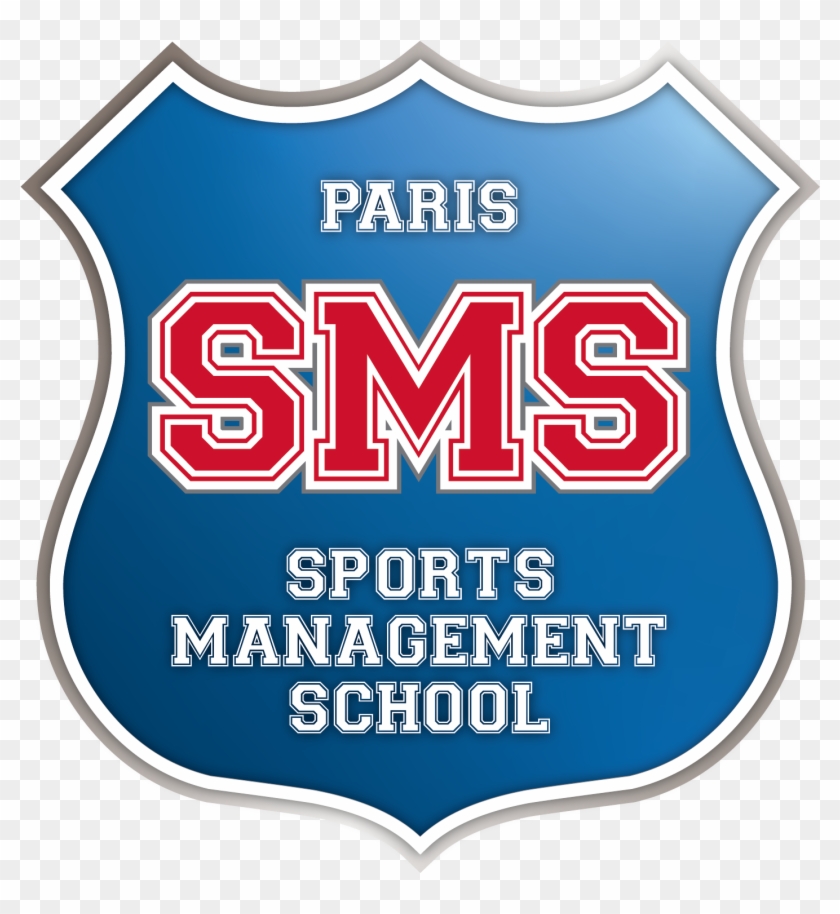 Logo Sports Management School Clipart