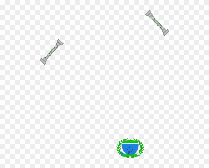 School Logo Png - Emblem Clipart