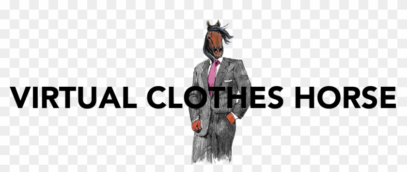 High End Men's Clothing - Designers & Friends Clipart