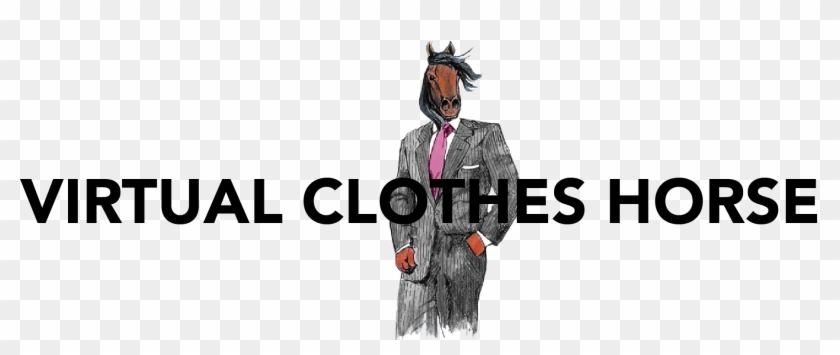 High End Men's Clothing - Designers & Friends Clipart #3310180