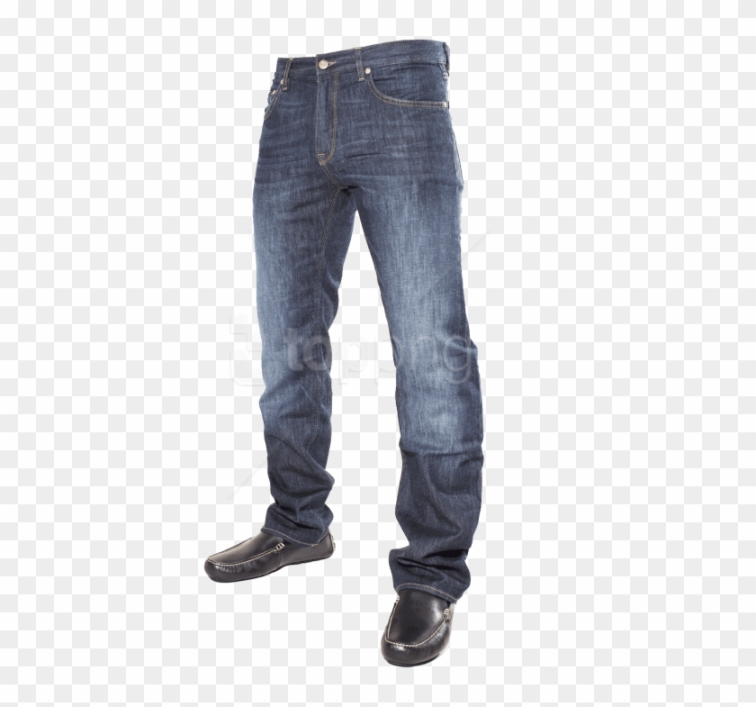 Free Png Men's Jeans Png - Jeans Pant Png Clipart #3310220