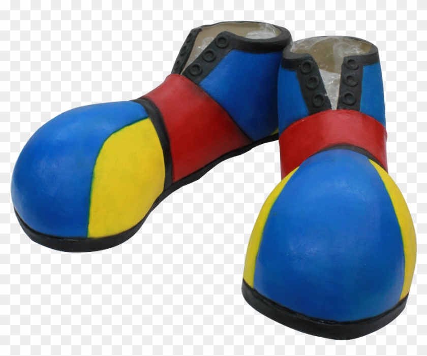 Monster Flesh Latex Hands , Png Download - Transparent Clown Shoes Png Clipart #3310295