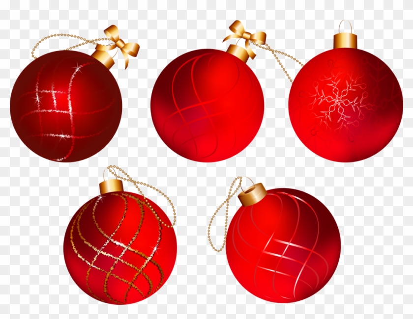 Bolas Navideñas Png - Esfera De Navidad Verde Clipart