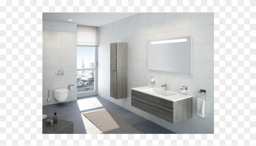 Mirrors / Premium - Vitra Premium Mirror Clipart