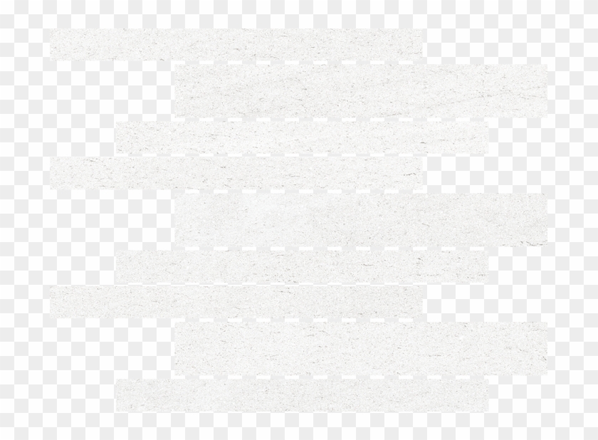 Mystic White Brick/29,8x29,2 - Brick Clipart #3310404