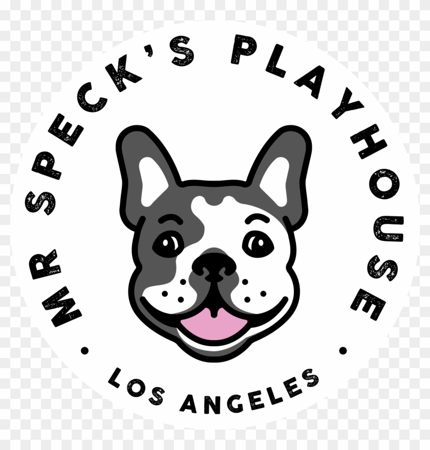 Mr Specks Llc Uses Doggiedashboard To Run Their Business - Mr Specks Playhouse Clipart #3310455
