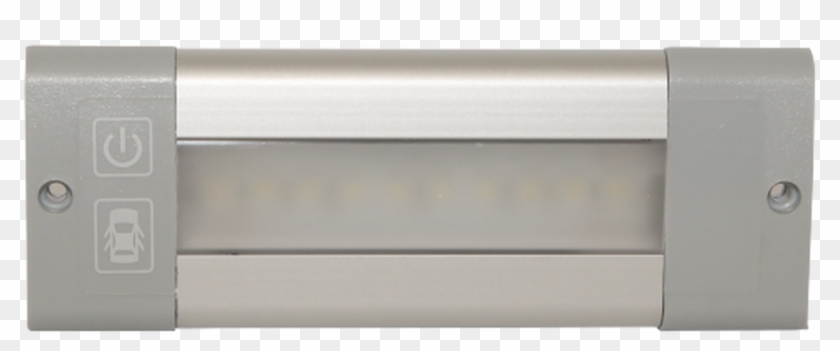Barra De Luz Blanca Cálida De - Wii Clipart #3310457
