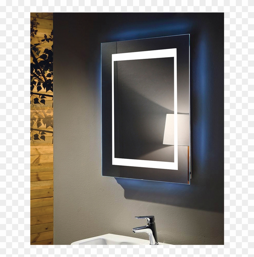 Gemini - Category - Mirrors - Bathroom Sink Clipart