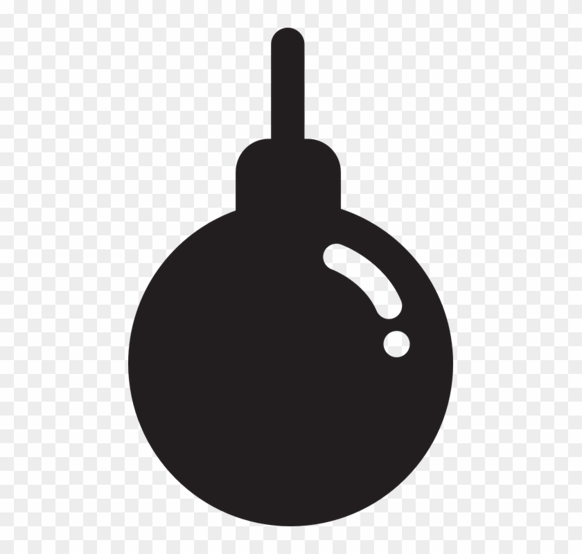 Esferas Navideñas Vector Png - Mistake Icon Png Clipart