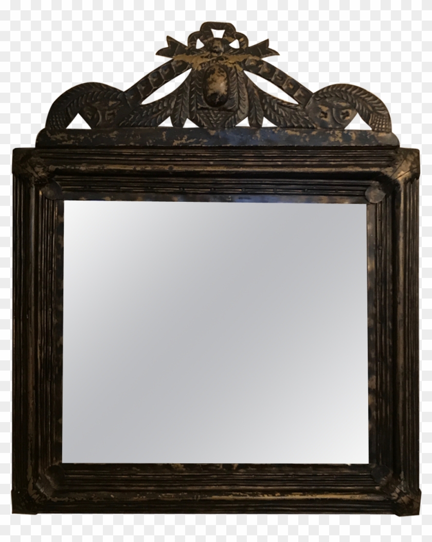 Restoration Hardware Bathroom Mirror Clipart
