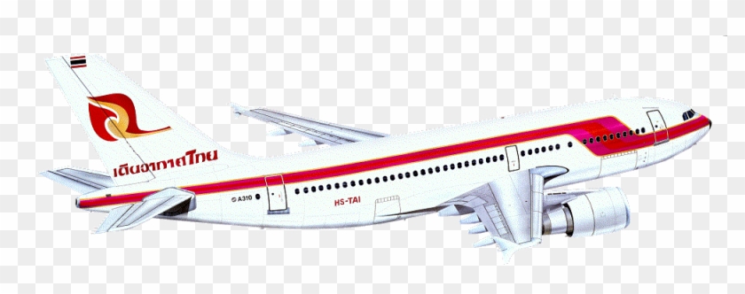 Photo Transportation Airplane3 - Model Aircraft Clipart #3310986